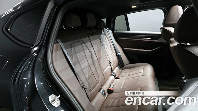 BMW X4 xDrive20i M Sport X