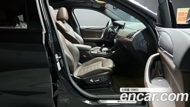 BMW X4 xDrive20i M Sport X