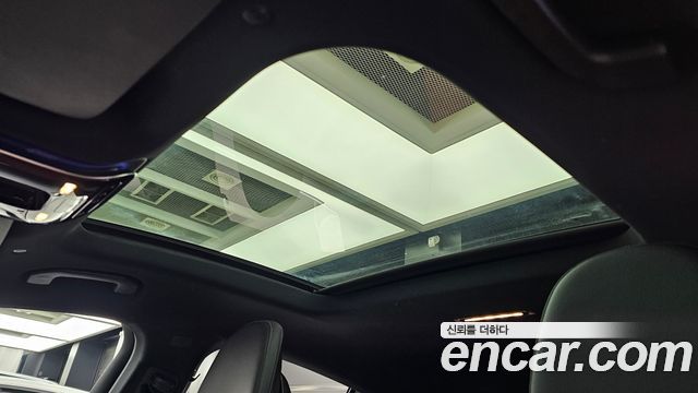 Mercedes-Benz GLC-Class GLC300 4MATIC Coupe
