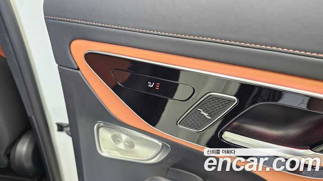Mercedes-Benz GLC-Class GLC300 4MATIC Coupe