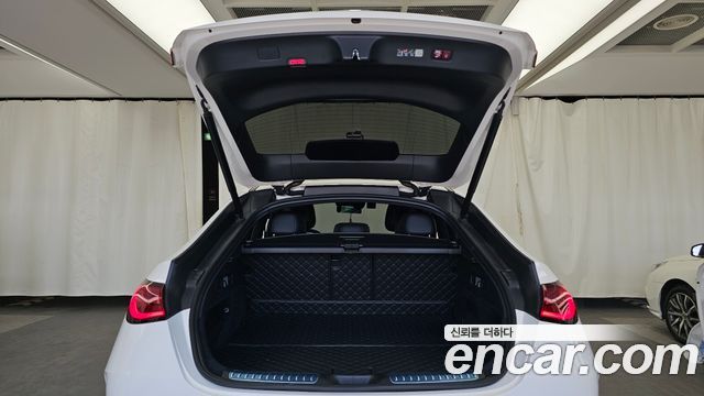 Mercedes-Benz GLC-Class GLC300 4MATIC Coupe