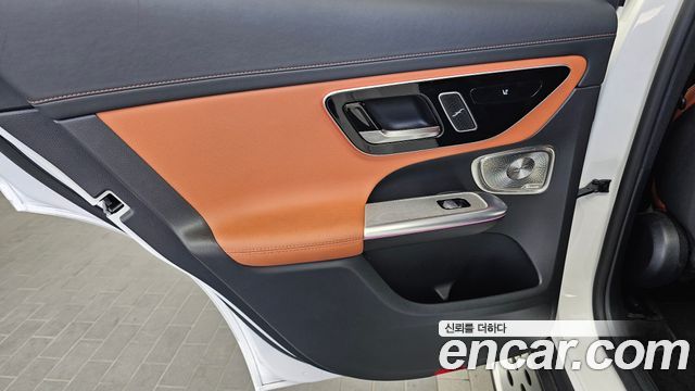 Mercedes-Benz GLC-Class GLC300 4MATIC Coupe