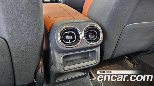 Mercedes-Benz GLC-Class GLC300 4MATIC Coupe