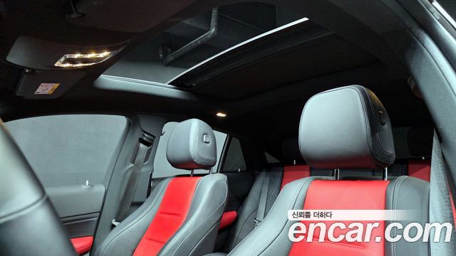 Mercedes-Benz GLE-Class GLE400d 4MATIC Coupe