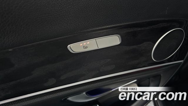 Mercedes-Benz E-Class E200 Avantgarde