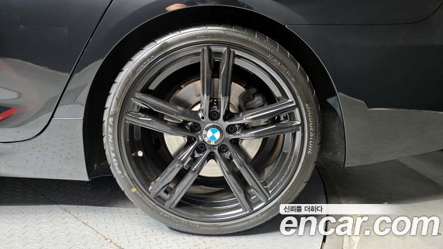 BMW 6-Series 640d M Sport Limited Gran Coupe