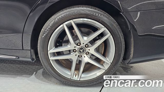 Mercedes-Benz S-Class S350 d 4MATIC