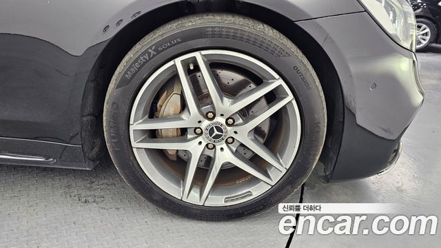 Mercedes-Benz S-Class S350 d 4MATIC