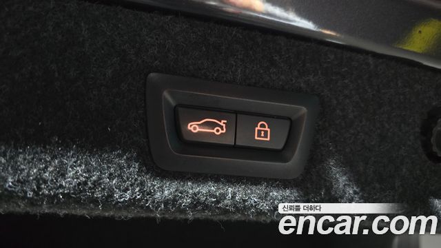 BMW 5-Series 520d Luxury Plus