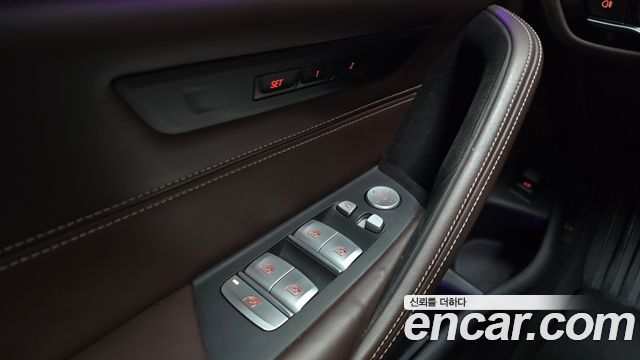 BMW 5-Series 520d Luxury Plus