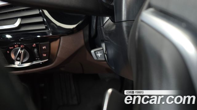 BMW 5-Series 520d Luxury Plus