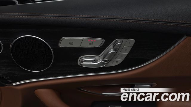 Mercedes-Benz E-Class E220d Cabriolet