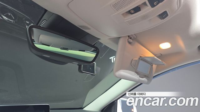 Mercedes-Benz GLA-Class GLA220