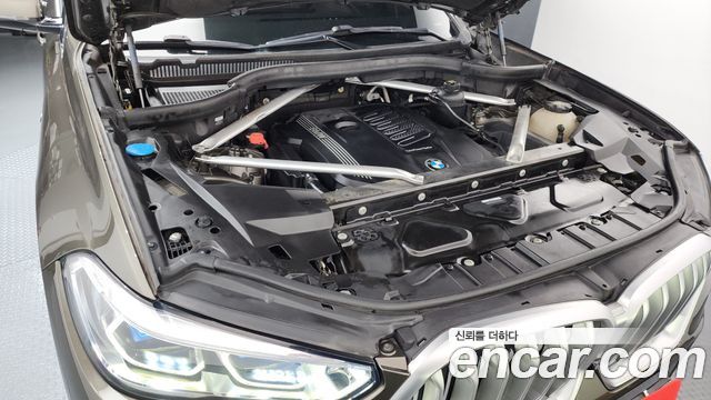 BMW X6 xDrive40i M Sport