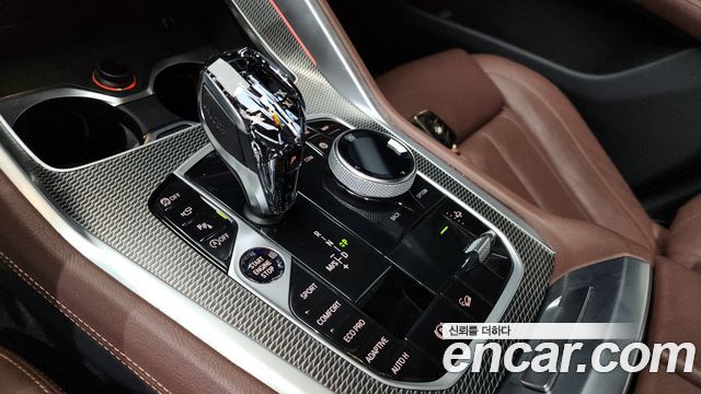 BMW X6 xDrive40i M Sport