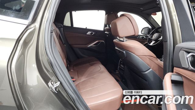 BMW X6 xDrive40i M Sport