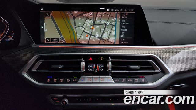 BMW X6 xDrive40i M Sport