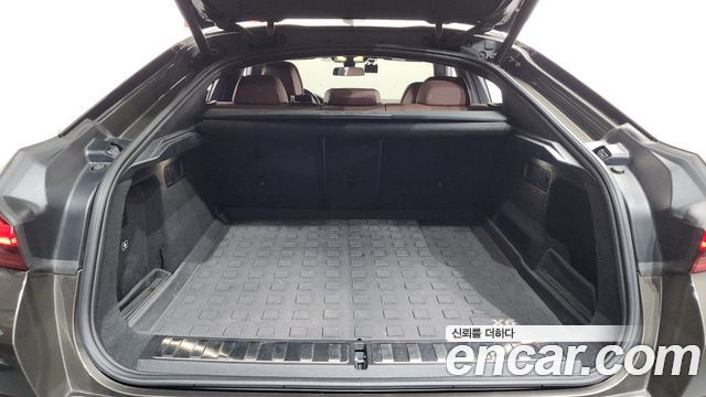BMW X6 xDrive40i M Sport