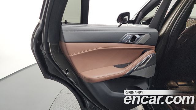 BMW X6 xDrive40i M Sport