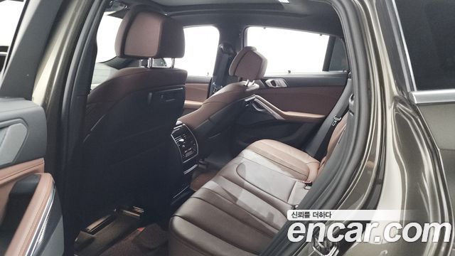 BMW X6 xDrive40i M Sport