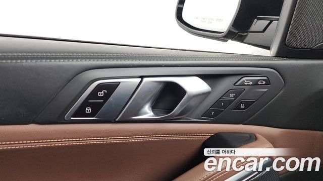 BMW X6 xDrive40i M Sport
