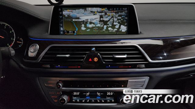 BMW 7-Series 730d xDrive