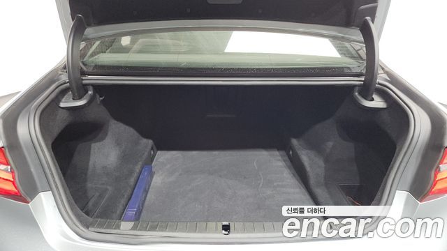 BMW 7-Series 730d xDrive
