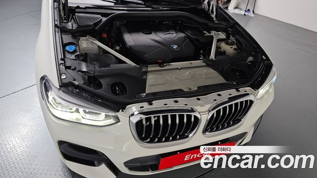 BMW X4 xDrive20i M Sport X