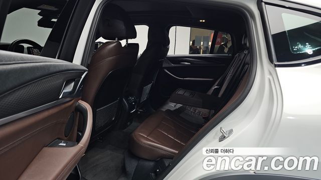 BMW X4 xDrive20i M Sport X