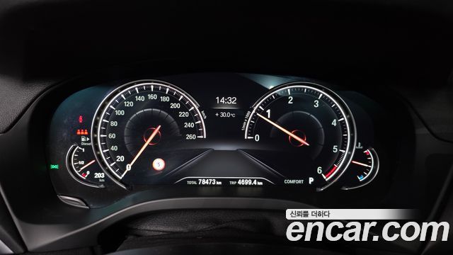 BMW X3 xDrive 20d
