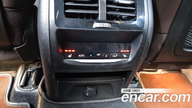 BMW X3 xDrive 20d