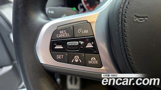 BMW 5-Series 520i M Sport