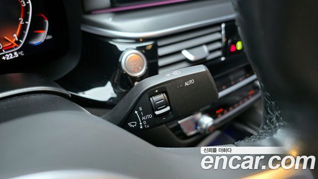 BMW 5-Series 520i M Sport
