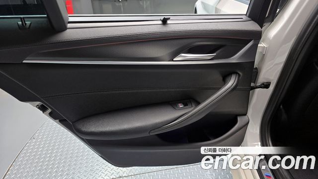 BMW 5-Series 520i M Sport