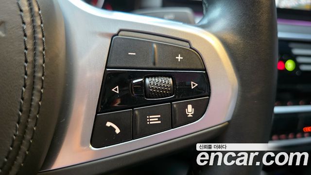 BMW 5-Series 520i M Sport