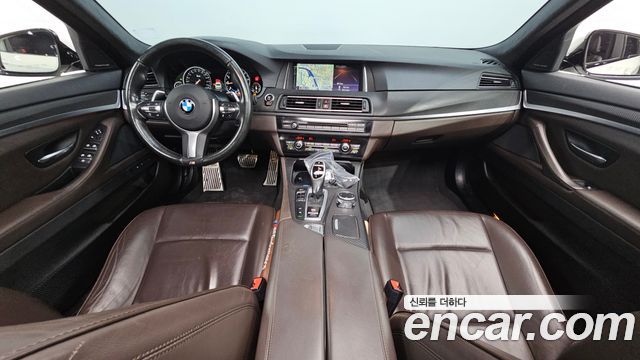 BMW 5-Series 528i M Aero dynamic special edition