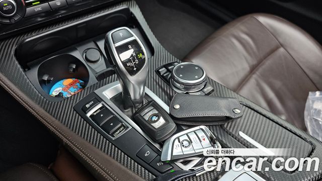 BMW 5-Series 528i M Aero dynamic special edition