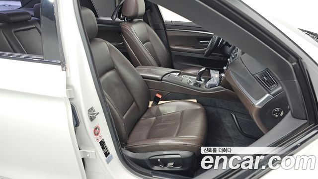 BMW 5-Series 528i M Aero dynamic special edition