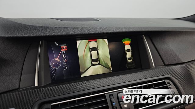 BMW 5-Series 528i M Aero dynamic special edition