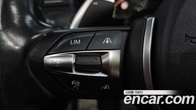 BMW 5-Series 528i M Aero dynamic special edition