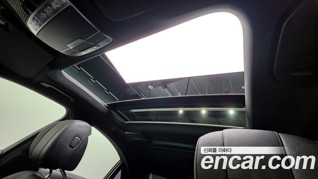Mercedes-Benz S-Class S350 d 4MATIC