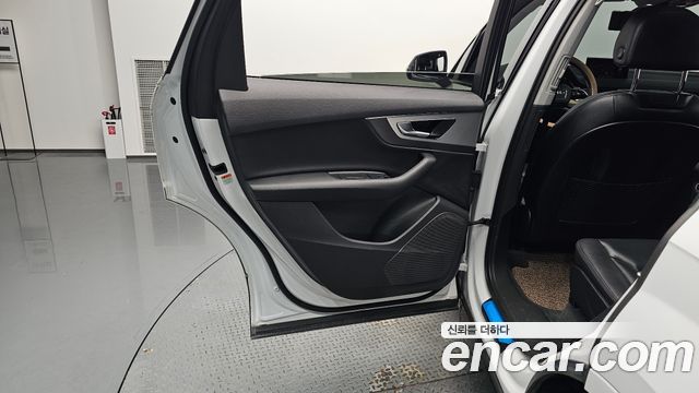 Audi Q7 45 TFSI Quattro