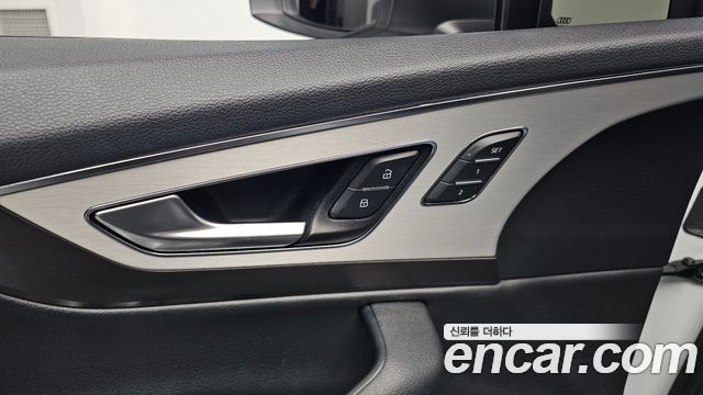 Audi Q7 45 TFSI Quattro