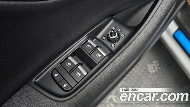 Audi Q7 45 TFSI Quattro