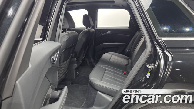 Audi Q4 e-tron 40