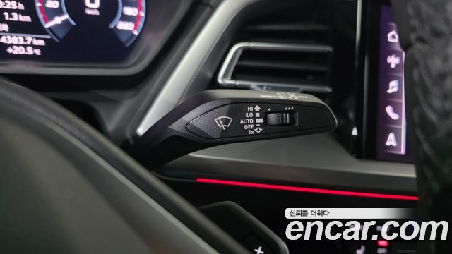 Audi Q4 e-tron 40