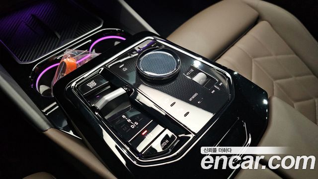 BMW 5-Series 520i