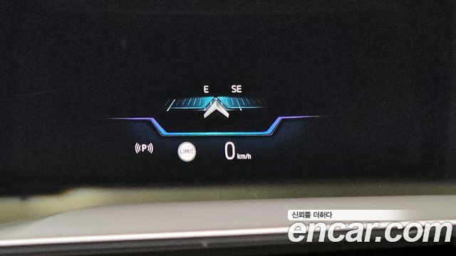 BMW 5-Series 520i