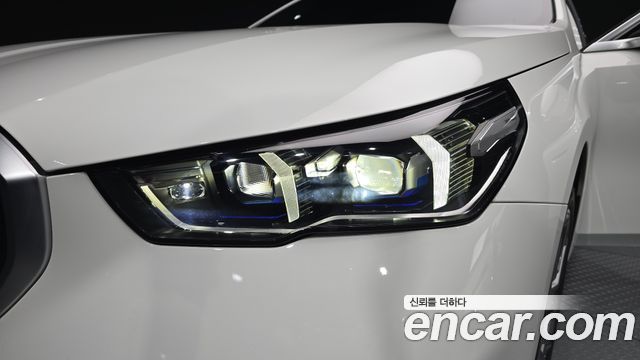 BMW 5-Series 520i