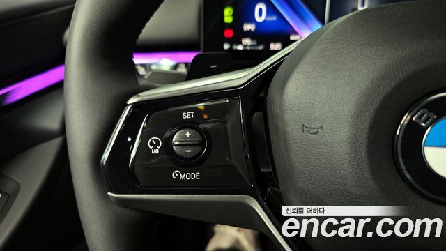 BMW 5-Series 520i